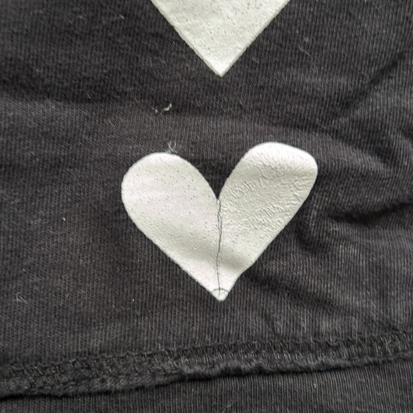 Disney Store Mickey Mouse Skeketon Halloween Tunic Hoodie Size Medium 7/8 - Picture 3 of 7